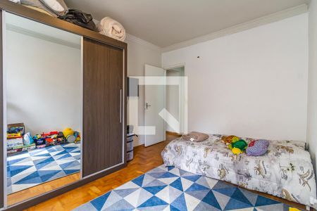 Quarto 1 de apartamento à venda com 2 quartos, 85m² em Jardim Paulista, São Paulo