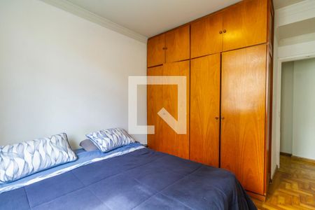 Quarto 2 de apartamento à venda com 2 quartos, 85m² em Jardim Paulista, São Paulo