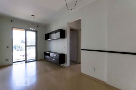 Apartamento para alugar com 2 quartos, 56m² em Vila Brasílio Machado, São Paulo