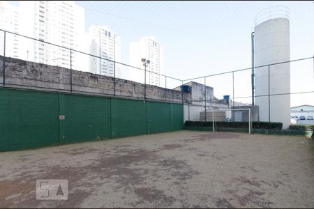 Quadra de apartamento à venda com 2 quartos, 45m² em Água Branca, São Paulo