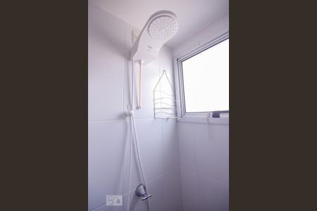 Apartamento à venda com 45m², 2 quartos e sem vagaBanheiro