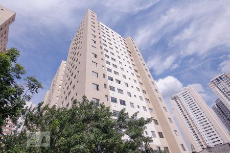 Apartamento à venda com 45m², 2 quartos e sem vagaFachada