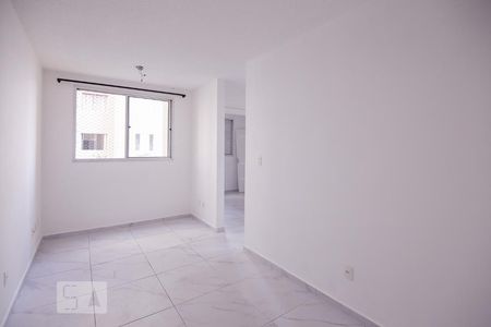Sala de apartamento à venda com 2 quartos, 45m² em Água Branca, São Paulo