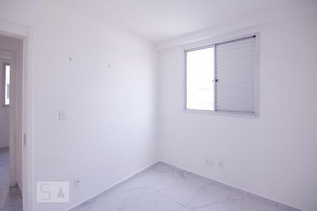 Quarto 2 de apartamento à venda com 2 quartos, 45m² em Água Branca, São Paulo