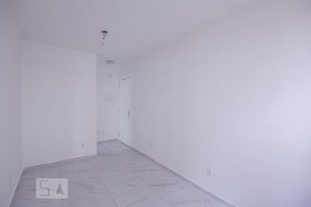 Sala de apartamento à venda com 2 quartos, 45m² em Água Branca, São Paulo
