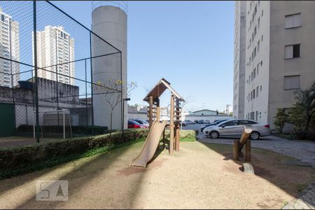 Playground de apartamento à venda com 2 quartos, 45m² em Água Branca, São Paulo