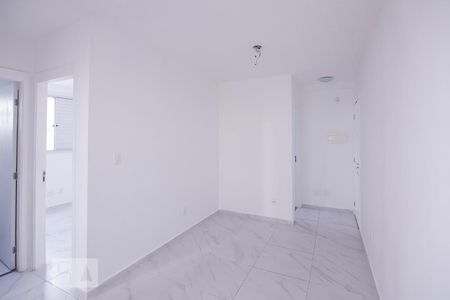 Sala de apartamento à venda com 2 quartos, 45m² em Água Branca, São Paulo