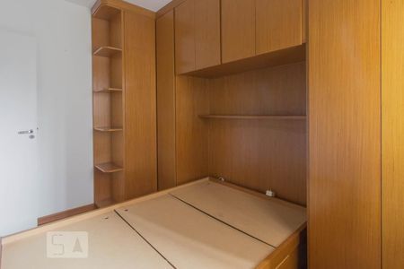 Quarto 1 de apartamento à venda com 2 quartos, 59m² em Vila Gomes Cardim, São Paulo