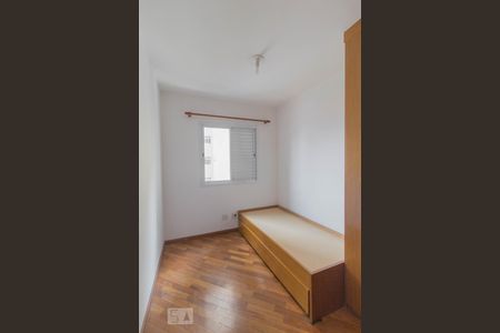 Quarto 2 de apartamento à venda com 2 quartos, 59m² em Vila Gomes Cardim, São Paulo