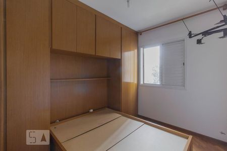 Quarto 1 de apartamento à venda com 2 quartos, 59m² em Vila Gomes Cardim, São Paulo