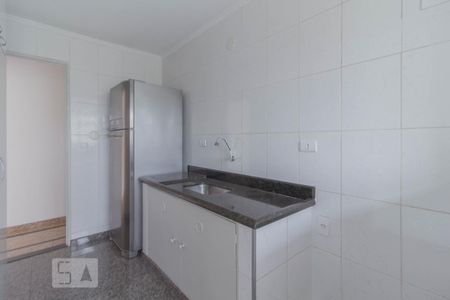 Apartamento para alugar com 51m², 2 quartos e 1 vaga Apartamento para alugar com 51m², 2 quartos e 1 vagaCozinha