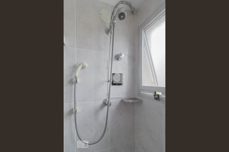 Apartamento para alugar com 51m², 2 quartos e 1 vaga Apartamento para alugar com 51m², 2 quartos e 1 vagaBanheiro