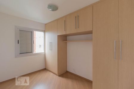 Quarto 1 de apartamento para alugar com 2 quartos, 51m² em Vila Vermelha, São Paulo