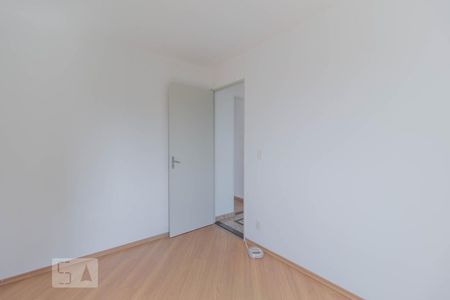 Quarto 2 de apartamento para alugar com 2 quartos, 51m² em Vila Vermelha, São Paulo