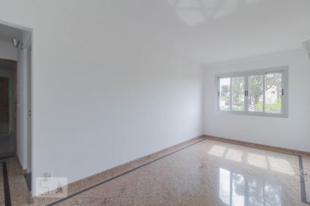 Sala de apartamento para alugar com 2 quartos, 51m² em Vila Vermelha, São Paulo