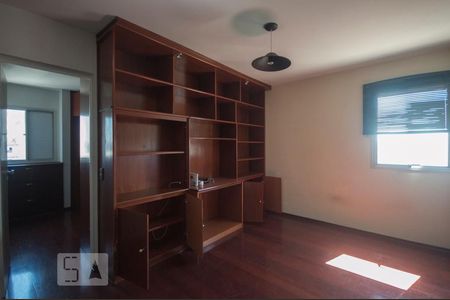 Sala de apartamento para alugar com 2 quartos, 45m² em Vila Guarani (z Sul), São Paulo