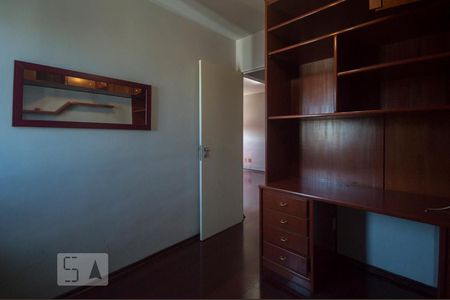 Quarto 01 de apartamento para alugar com 2 quartos, 45m² em Vila Guarani (z Sul), São Paulo