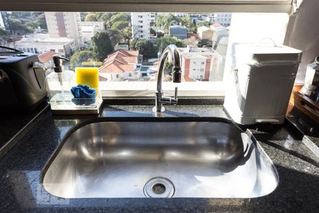 Apartamento para alugar com 70m², 2 quartos e 1 vaga Apartamento para alugar com 70m², 2 quartos e 1 vagaCozinha