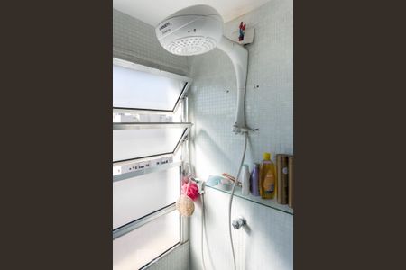 Apartamento para alugar com 70m², 2 quartos e 1 vaga Apartamento para alugar com 70m², 2 quartos e 1 vagaBanheiro