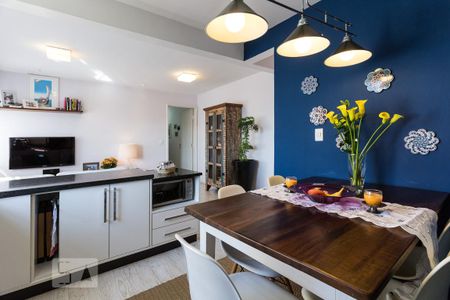 Apartamento para alugar com 70m², 2 quartos e 1 vaga Apartamento para alugar com 70m², 2 quartos e 1 vagaCozinha