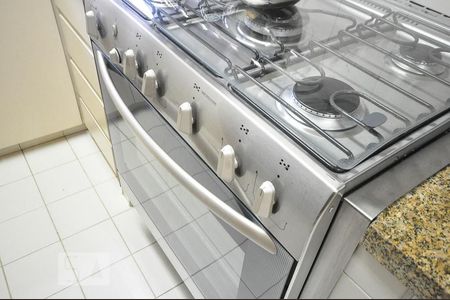 Apartamento à venda com 86m², 3 quartos e 2 vagasdetalhe da cozinha