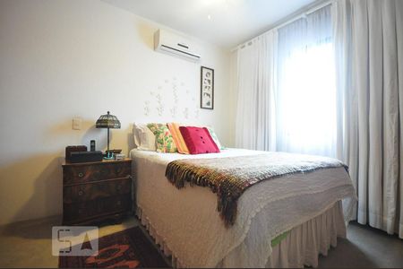 Apartamento à venda com 86m², 3 quartos e 2 vagasquarto 2