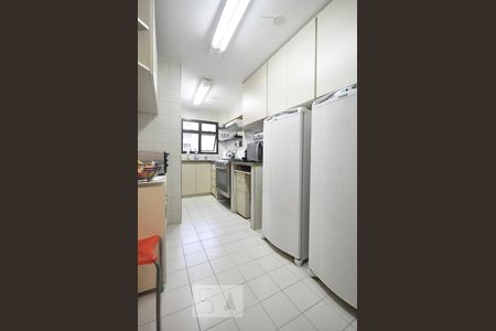 Apartamento à venda com 86m², 3 quartos e 2 vagascozinha