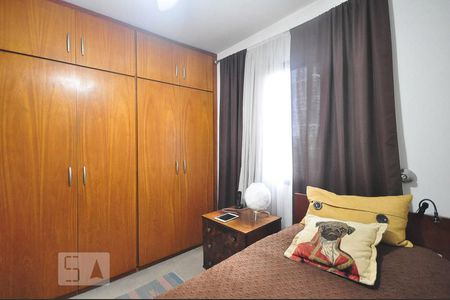 Apartamento à venda com 86m², 3 quartos e 2 vagasquarto 1