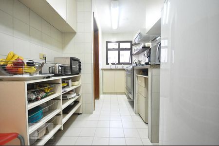 Apartamento à venda com 86m², 3 quartos e 2 vagascozinha