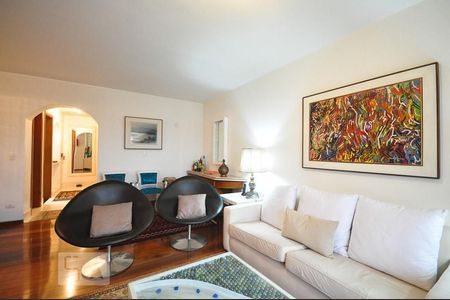 Apartamento à venda com 86m², 3 quartos e 2 vagassala