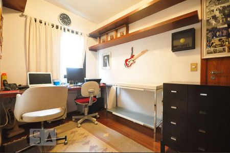 Apartamento à venda com 86m², 3 quartos e 2 vagasquarto 3