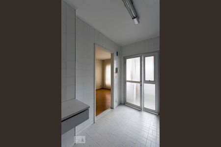 Apartamento para alugar com 61m², 1 quarto e sem vagaCozinha