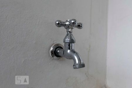 Apartamento para alugar com 61m², 1 quarto e sem vagaLavanderia (Torneira)