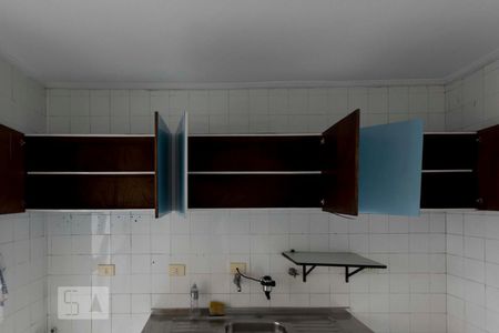 Apartamento para alugar com 61m², 1 quarto e sem vagaCozinha (Armários)