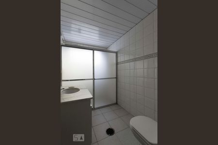 Banheiro de apartamento para alugar com 1 quarto, 61m² em Cambuci, São Paulo