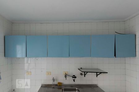 Apartamento para alugar com 61m², 1 quarto e sem vagaCozinha (Armários)