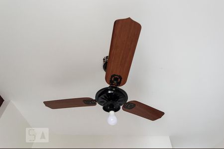 Suíte de apartamento à venda com 1 quarto, 60m² em Jardim Colombo, São Paulo