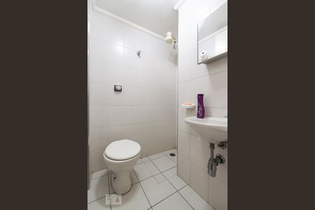 Apartamento à venda com 651m², 4 quartos e 4 vagasBanheiro de serviço