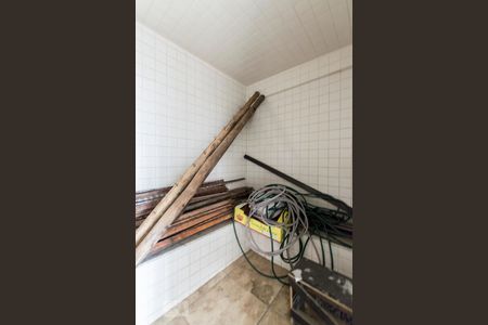 Apartamento à venda com 651m², 4 quartos e 4 vagasSauna da cobertura