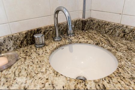 Apartamento à venda com 651m², 4 quartos e 4 vagasBanheiro da suíte