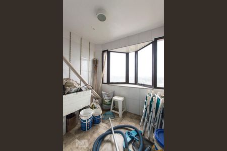 Apartamento à venda com 651m², 4 quartos e 4 vagasÁrea da cobertura