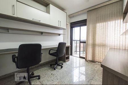 Suíte de apartamento à venda com 4 quartos, 651m² em Butantã, São Paulo