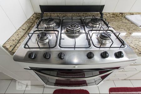 Apartamento à venda com 651m², 4 quartos e 4 vagasCozinha