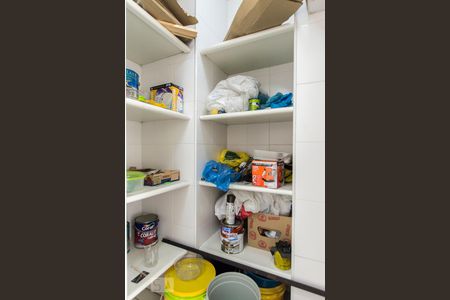 Apartamento à venda com 651m², 4 quartos e 4 vagasDispensa