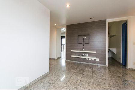 Sala 2 / Corredor de acesso aos quartos de apartamento à venda com 4 quartos, 651m² em Butantã, São Paulo