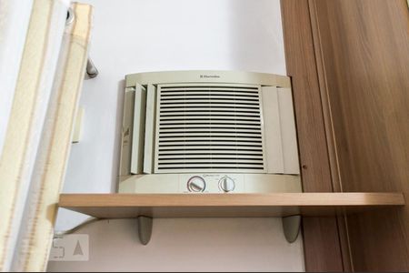 Apartamento à venda com 651m², 4 quartos e 4 vagasDetalhe da suíte 3