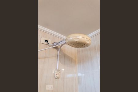 Apartamento à venda com 651m², 4 quartos e 4 vagasBanheiro da suíte 3