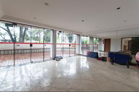 Apartamento à venda com 651m², 4 quartos e 4 vagasEspaço fitness