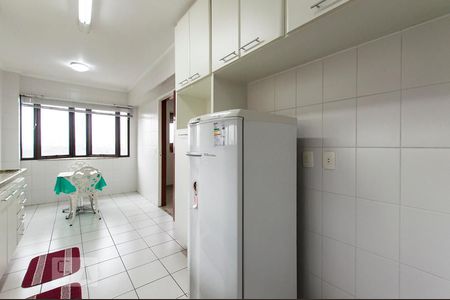 Apartamento à venda com 651m², 4 quartos e 4 vagasCozinha