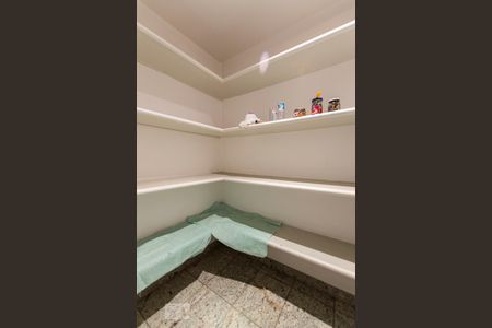 Apartamento à venda com 651m², 4 quartos e 4 vagasSuíte 2